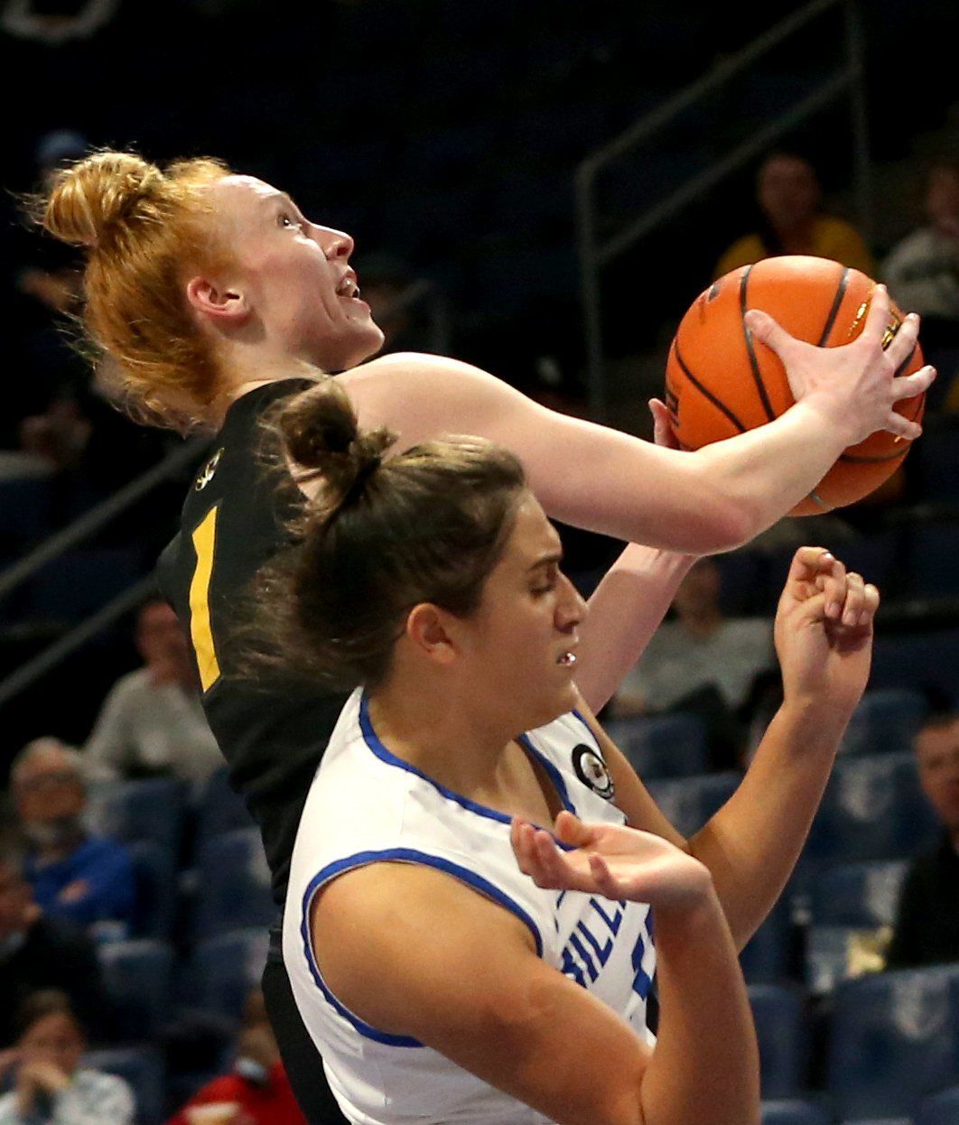 SLU V Missouri
